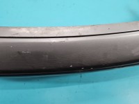 Zderzak tył Vw Passat B5 szary LD7W sedan