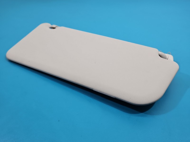 Przesłonka lewa Toyota Proace City DASZEK osłona przeciwsłoneczna