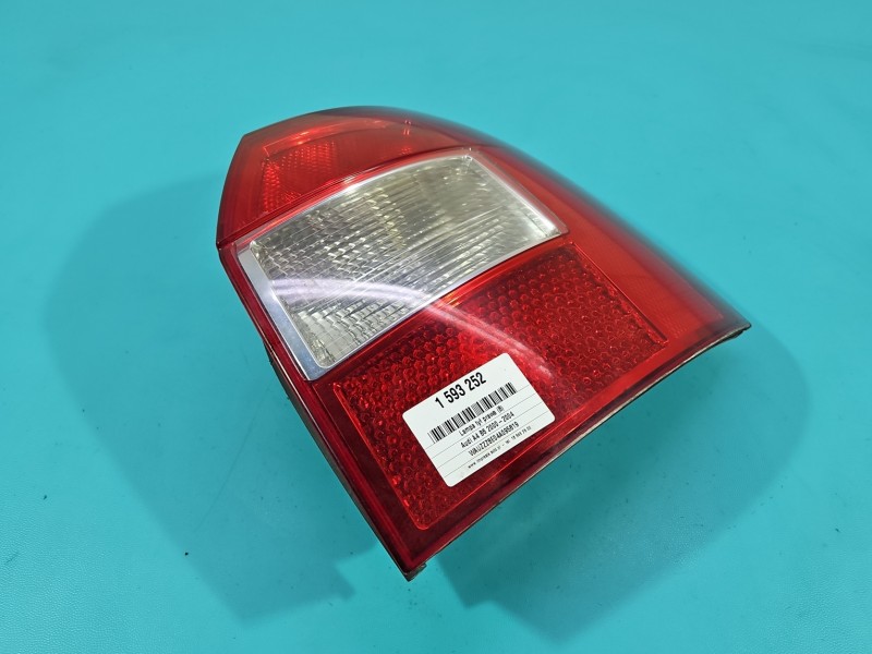 Lampa tył prawa Audi A4 B6 kombi EUROPA 8E9945096