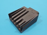 Sterownik moduł Europejska, pompy paliwa Skoda Octavia III 3Q0906121A