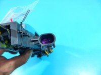 Klamka tył lewa zewnętrzna Maserati Ghibli III 13- P670005441 niebieski