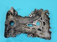 Obudowa rozrządu Opel Corsa C 1.0 12V