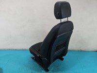 Fotel prawy przód pasażera Land rover Discovery Sport 14- L550 5d EUROPA