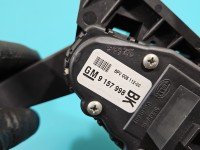 Pedał gazu potencjometr Opel Astra III H 9157998, 6PV008112-00 1.4 16V