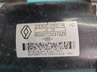 TEST Rozrusznik Renault Captur I 0.9 Tce 233000557R, M000TD0372ZE