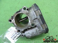 Przepustnica Renault Scenic II 0281002681 2.0 dCi