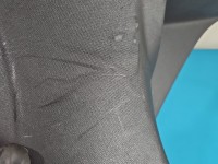Osłona ZAŚLEPKA PLASTIK słupka lewy tył Peugeot 5008 II 17-24 9811348977