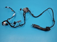 Instalacja Wiązka drzwi tył lewych Skoda Octavia IV 5E3971693AT