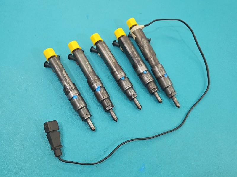 Wtryskiwacz Vw LT II 0432193620 2.5 tdi