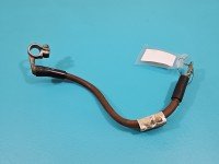 KLEMA INSTALACJA WIĄZKA MINUSOWA MINUS Vw Jetta VI