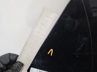 Maska przednia Kia Carnival II 05-14 czarny