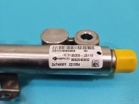 Listwa wtryskowa CZUJNIKI Hyundai Tucson III 15-20 35350-2B110, 9062040002, 35342-2E500 1.6 GDI