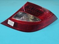 Lampa tył prawa Mercedes CLS C219 sedan