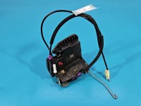 Zamek przód lewy Opel Insignia B EUROPA 7pin 134829, 915-C3039075-18S
