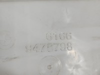 Zbiornik Zbiorniczek płynu spryskiwacza BMW iX1 U11 9478798, 9478808
