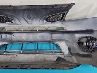 Zderzak przód Renault Koleos biały