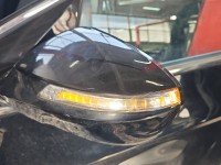 Lusterko lewe pin Hyundai I40 kombi NKA 5d europa