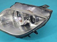 Reflektor lewy lampa przód Lancia Phedra 02-10 EUROPA
