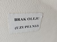 Reduktor Kia Sportage II 04-10 2.0 crdi (D4EA) 4X4 4WD