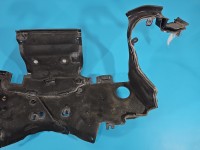 Osłona Ściany grodziowej Mercedes GL II X166 4.7 V8 278928