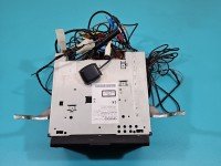 Radio nieoryginalne Toyota Avensis III T27