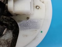 pompka Pompa paliwa Lancia Ypsilon 1.2 16V 0580314020