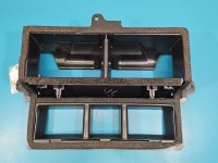 Osłona ZAŚLEPKA PLASTIK Land rover range Evoque I 11-18