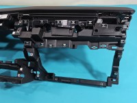 Deska rozdzielcza airbag pasażera kokpit Renault Clio V 19- 681009207R