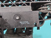 Klamka przód lewa zewnętrzna AUDI A6 C7 4H1837885