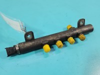 Listwa wtryskowa CZUJNIKI Fiat Croma II 0445214058 1.9 jtd