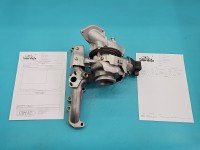 Turbosprężarka Regenerowana Vw Passat CC BV40D-0007, 54409700007, 54409880007 2.0 tdi 140KM