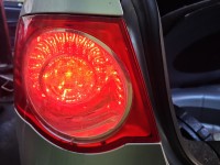 Lampa tył lewa błotnika Vw Jetta V sedan EUROPA 1K5945095G