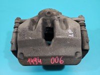 Zacisk przód lewy Mercedes W213 2.0 CDI