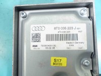 Wzmacniacz Audi A5 8T 8T0035223J