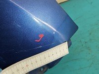 Błotnik przód prawy Dacia Sandero II 12-20 granatowy TERPK