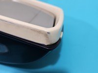 Lusterko prawe Mercedes W212 kremowy europa