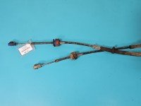 DŹWIGNIA LEWAREK WYBIERAK LINKI Fiat Doblo II 1.6 JTD 263a3000