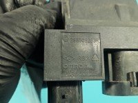 Przekaźnik wentylatorów wentylatora Dacia Duster II 18- 255509263R
