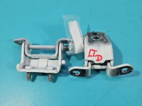 Zawias drzwi tył lewy Renault Kadjar