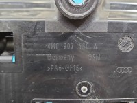 Mocowanie Europejska, Sterownika silnika uchwyt 4M0907650A AUDI Q7 II 4M