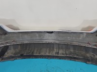 Zderzak tył Skoda Rapid biały kombi