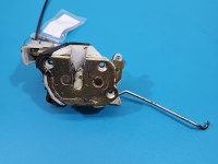 Zamek przód lewy Toyota Yaris I EUROPA TOYOTA, wersja francuska , 5 drzwi