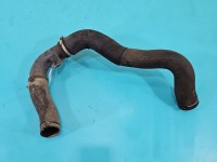 Rura przewód Producent części: FIAT, INTERCOOLER PRZEPUSTNICA Fiat Ducato IV 2.3 jtd