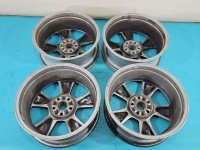 Felga aluminiowa 18" komplet alufelgi felgi LEXUS RX II 03-08