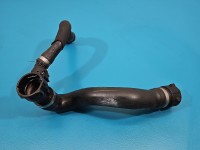 przewód wąż rurka wody BMW X6 E71 7808076 3.0d 306KM