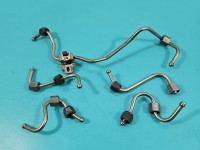 RURKI Przewód paliwowy CITROEN DS4 15-20 wysokiego ciśnienia/ 5 szt 2.0 hdi