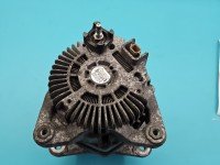 TEST Alternator Renault Scenic III A003TX0481, 231001822R 1.6 dci