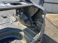 Błotnik tył prawy ćwiartka Toyota Corolla E16 E18 13- 1G3 sedan