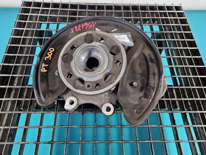 Piasta koła tył prawa zwrotnica łożysko Mercedes W213 2.0 CDI