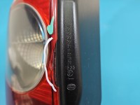 Lampa tył lewa błotnika Renault Megane II kombi EUROPA